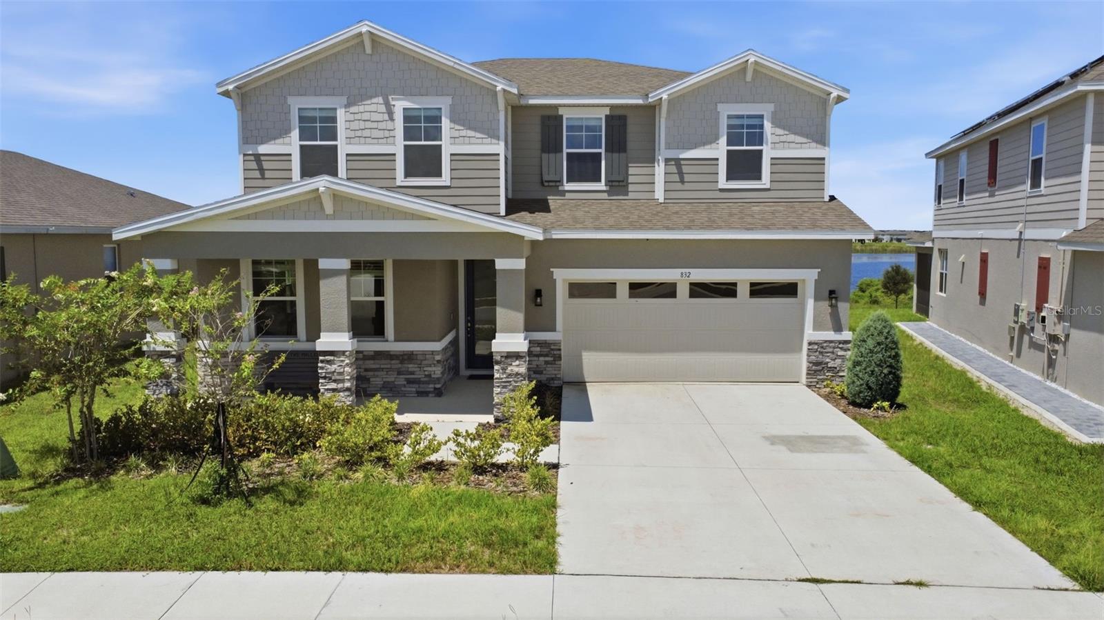 2nd image of 832 Griffon Ave, Lake Alfred, FL 33850 | MLS# O6427910