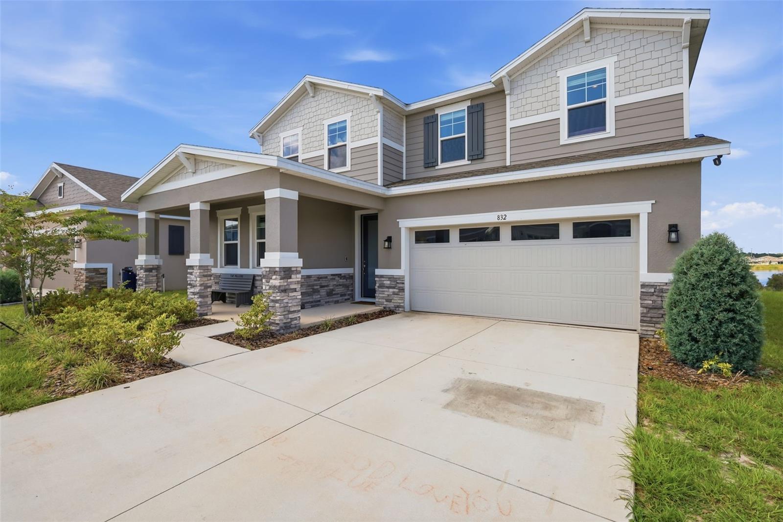 4th image of 832 Griffon Ave, Lake Alfred, FL 33850 | MLS# O6427910