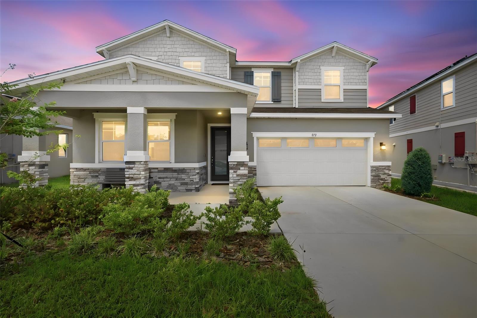3rd image of 832 Griffon Ave, Lake Alfred, FL 33850 | MLS# O6427910