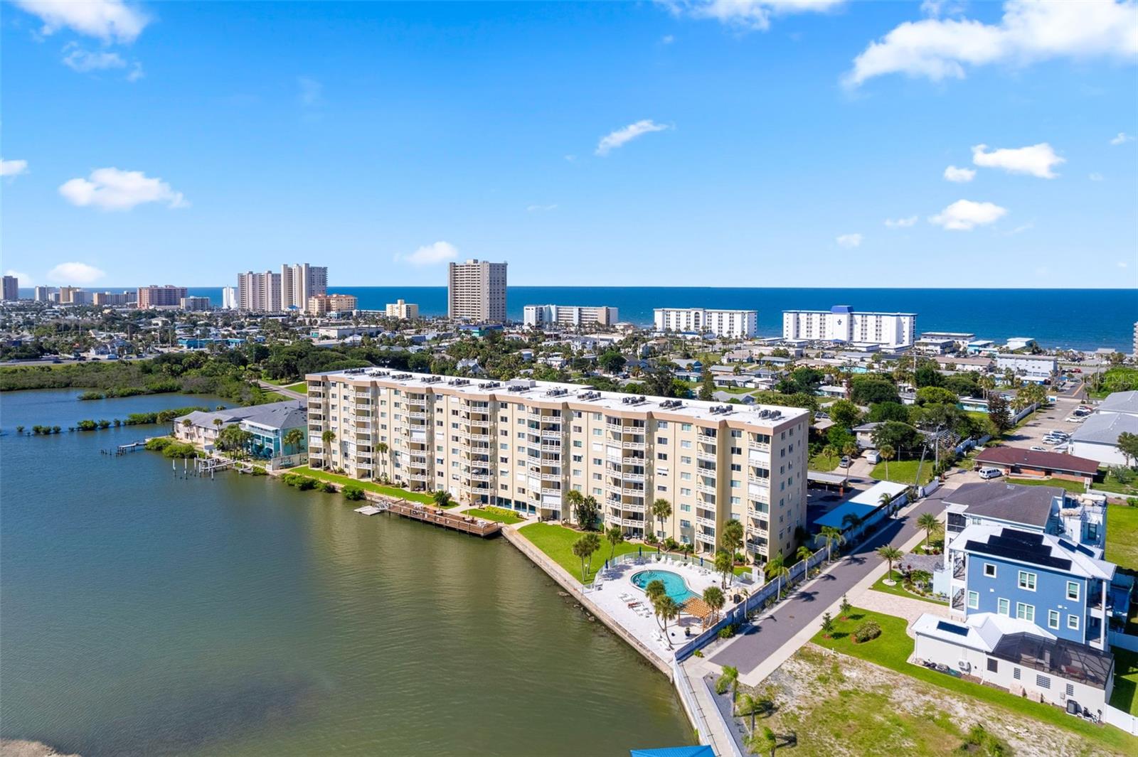 49th image of 3606 S Peninsula Dr #103, Port Orange, FL 32127 | MLS# NS1088818