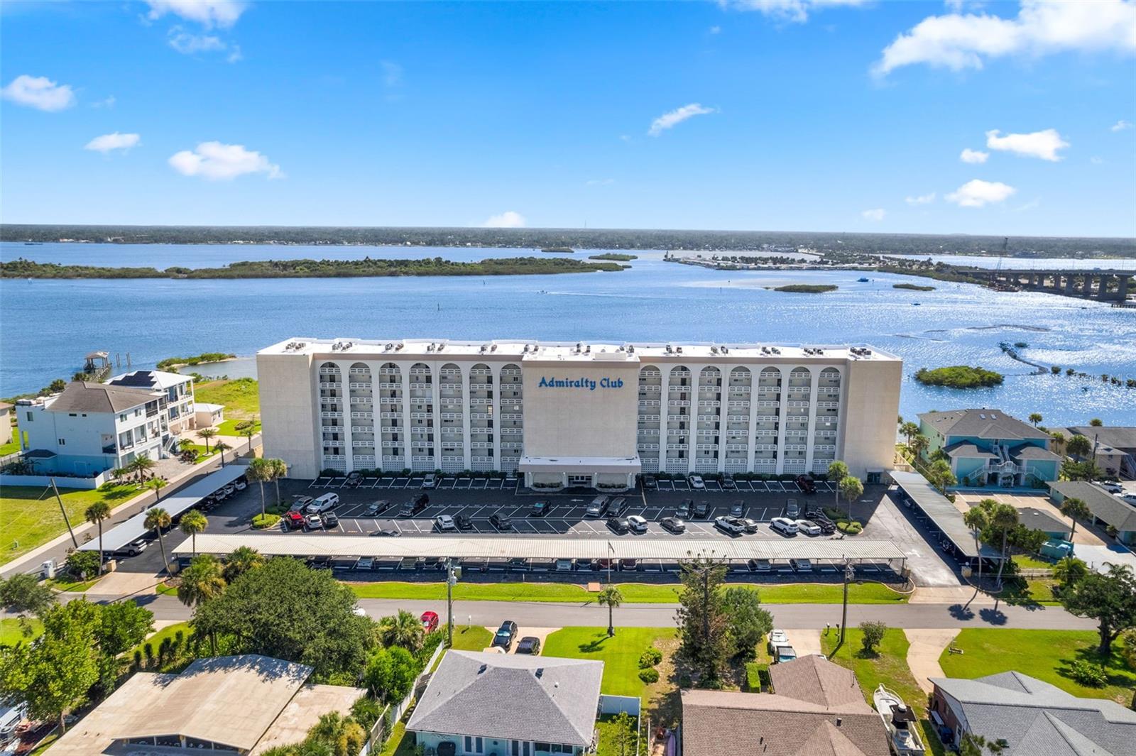 1st image of 3606 S Peninsula Dr #103, Port Orange, FL 32127 | MLS# NS1088818