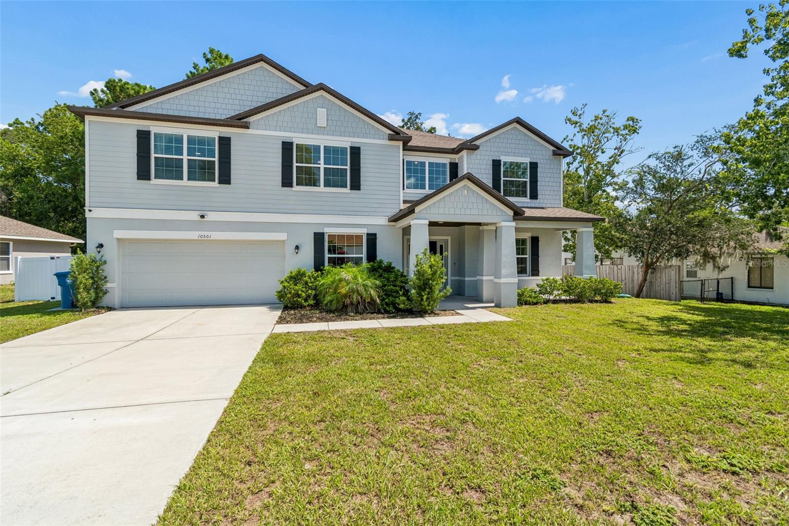 4th image of 10501 Red Coach St, Spring Hill, FL 34608 | MLS# TB8532524