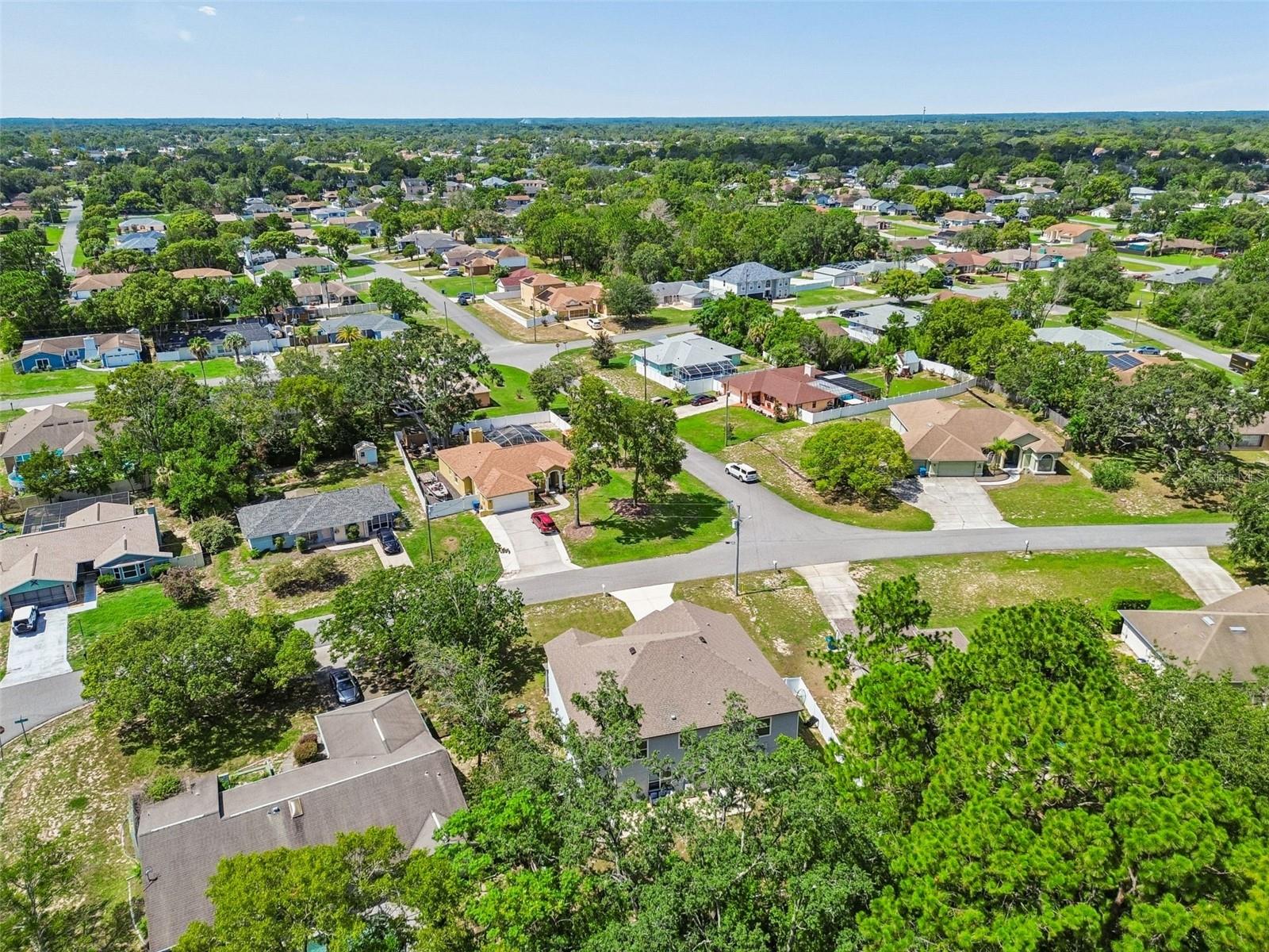 100th image of 10501 Red Coach St, Spring Hill, FL 34608 | MLS# TB8532524