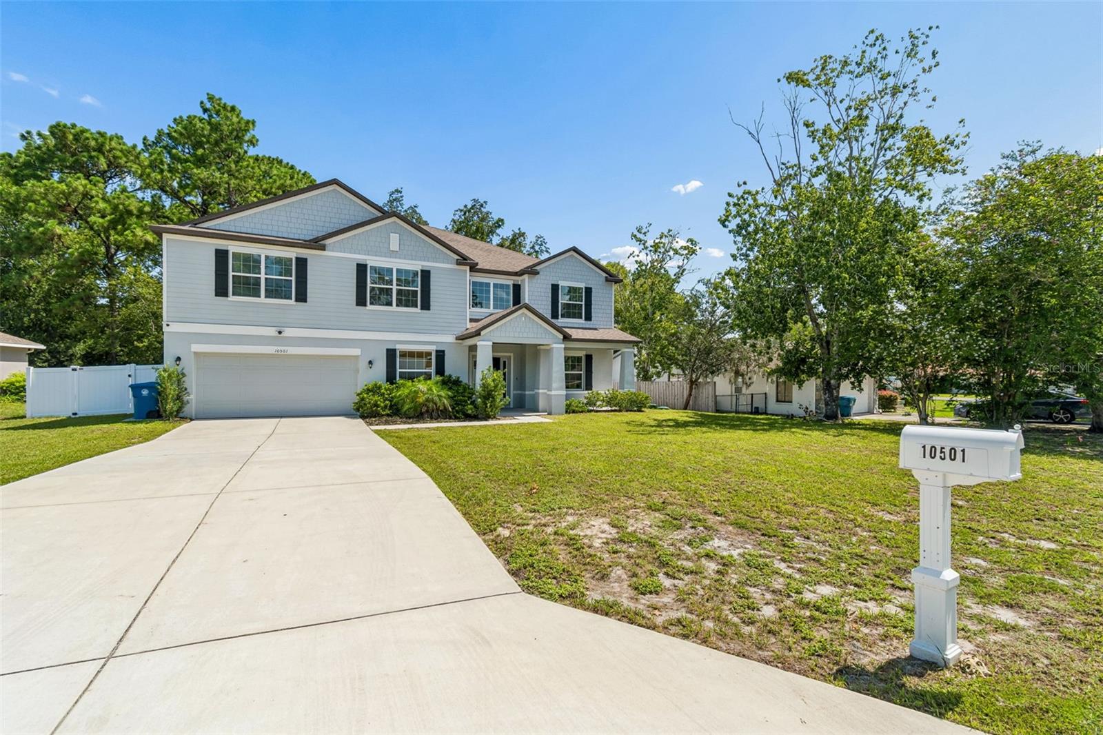 5th image of 10501 Red Coach St, Spring Hill, FL 34608 | MLS# TB8532524