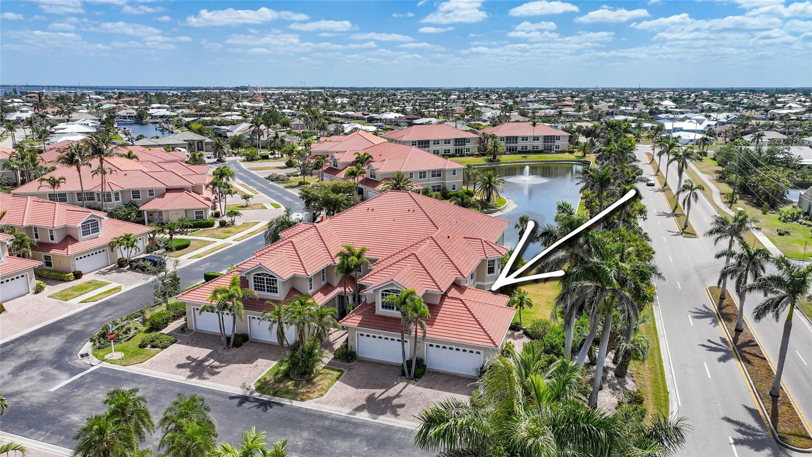 1st image of 196 Tarpon Cove Blvd #722, Punta Gorda, FL 33950 | MLS# C7528796