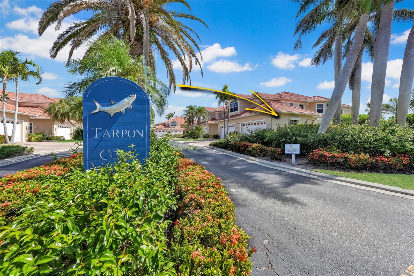2nd image of 196 Tarpon Cove Blvd #722, Punta Gorda, FL 33950 | MLS# C7528796