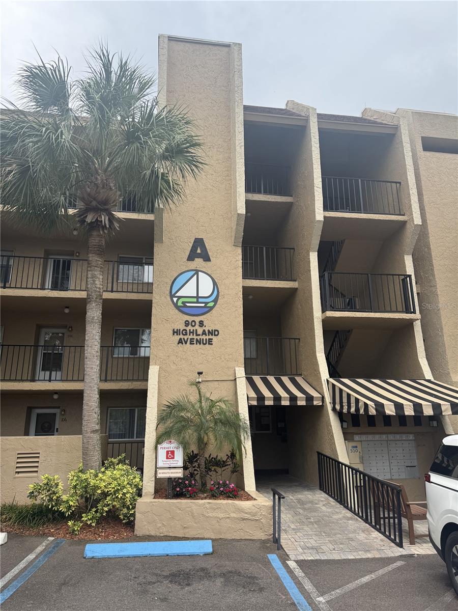 1st image of 90 S Highland Ave #202, Tarpon Springs, FL 34689 | MLS# TB8532552