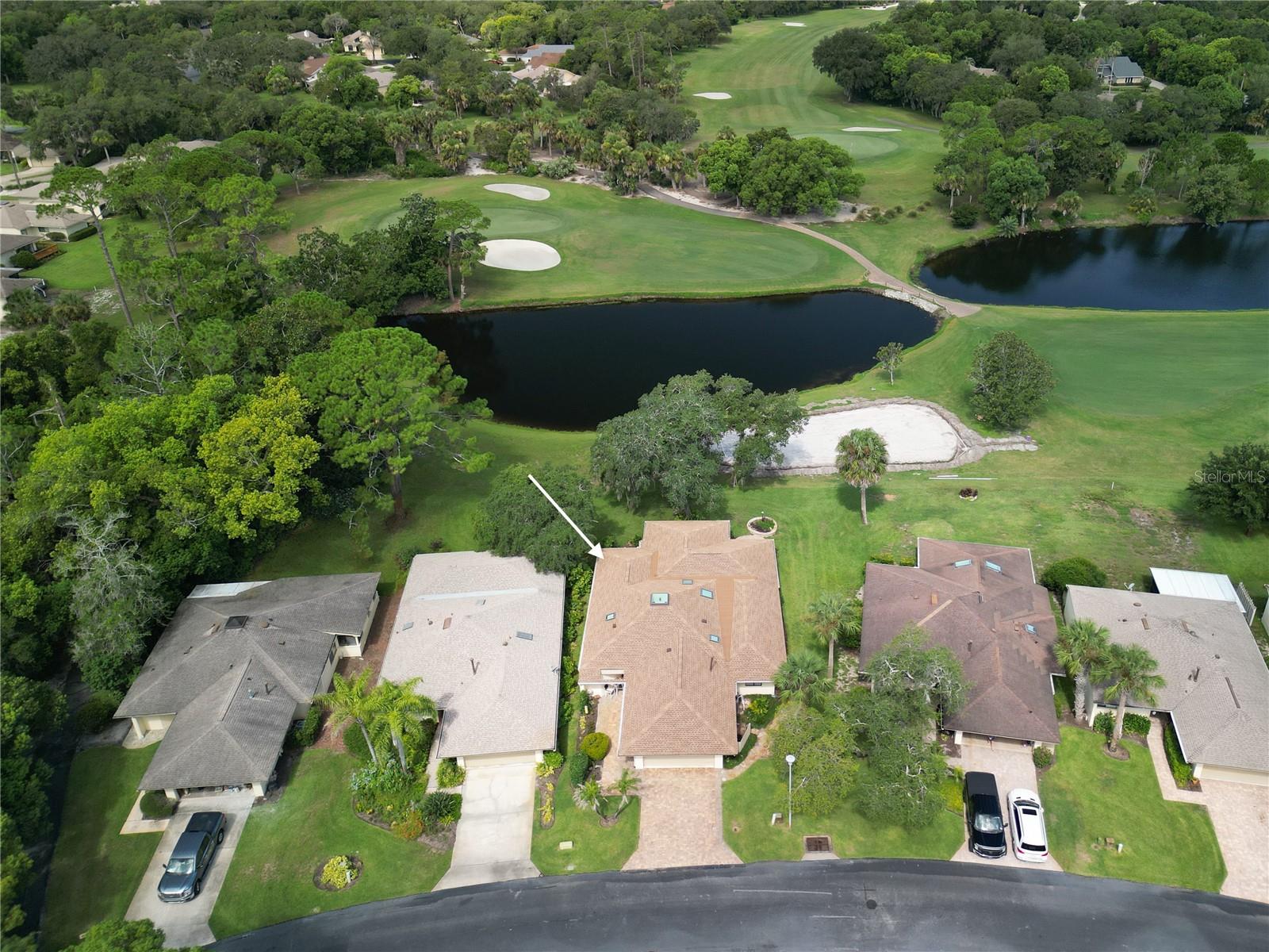 2nd image of 214 Canterbury Cir, New Smyrna Beach, FL 32168 | MLS# NS1088820