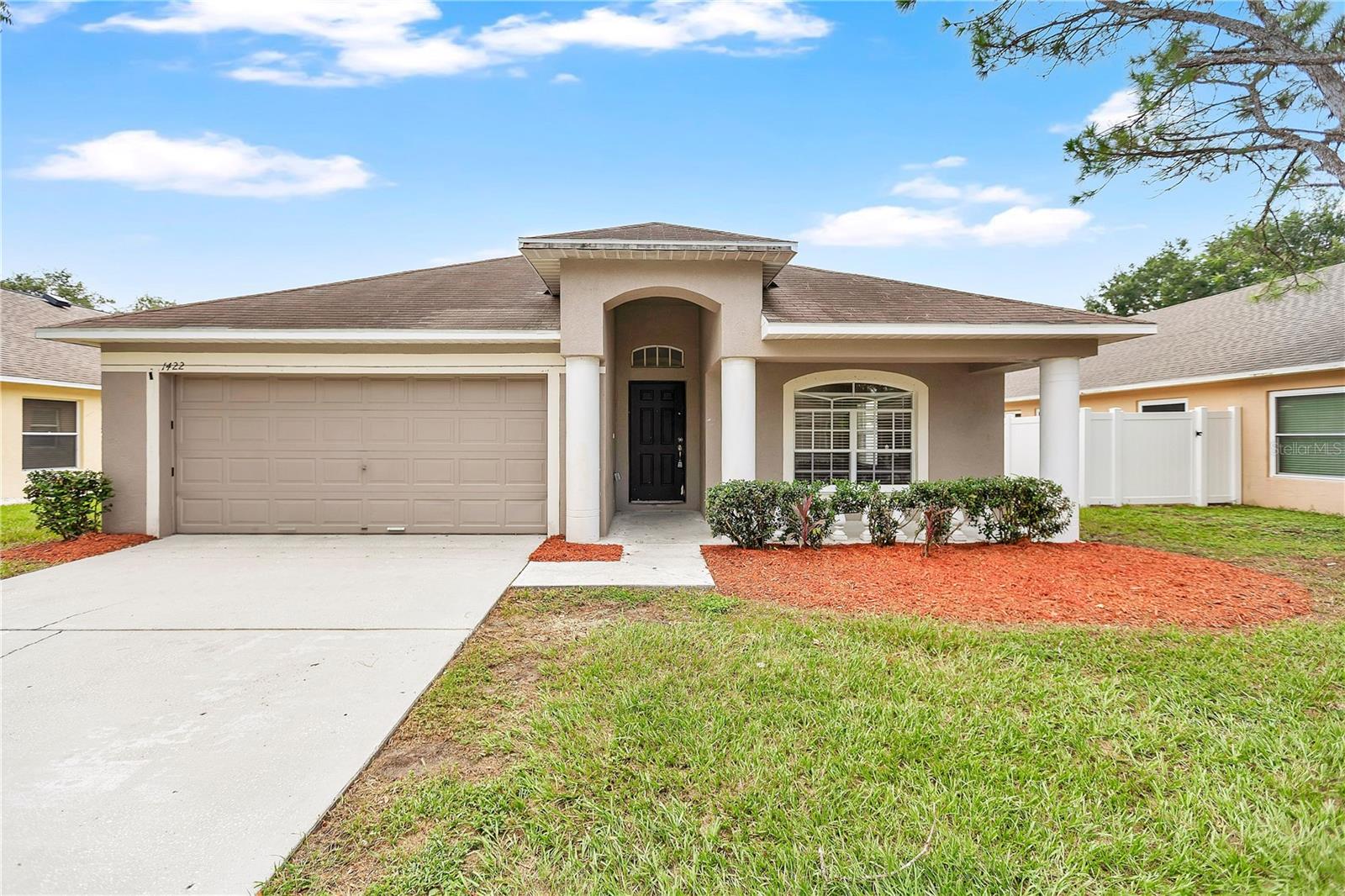 1st image of 1422 Lake Shore Ranch Dr, Seffner, FL 33584 | MLS# O6427977