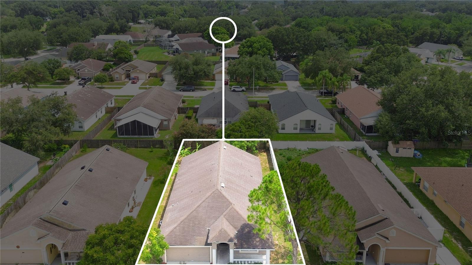 36th image of 1422 Lake Shore Ranch Dr, Seffner, FL 33584 | MLS# O6427977