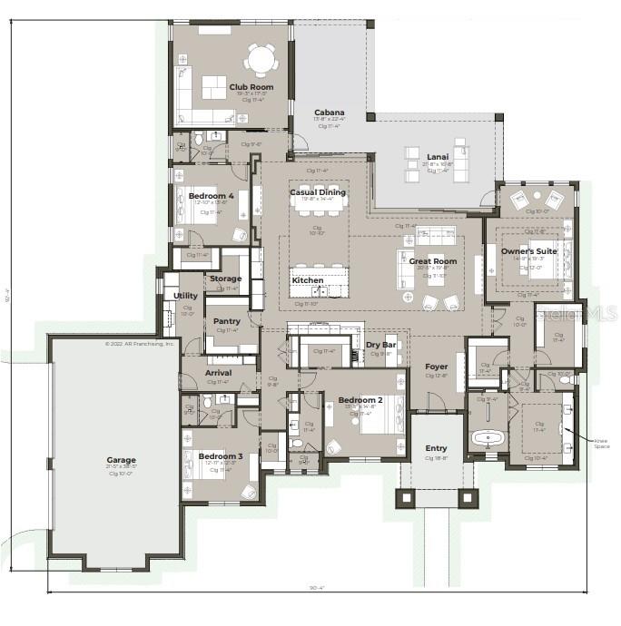 21st image of 0000 Se 47th Loop, Ocala, FL 34480 | MLS# OM729154
