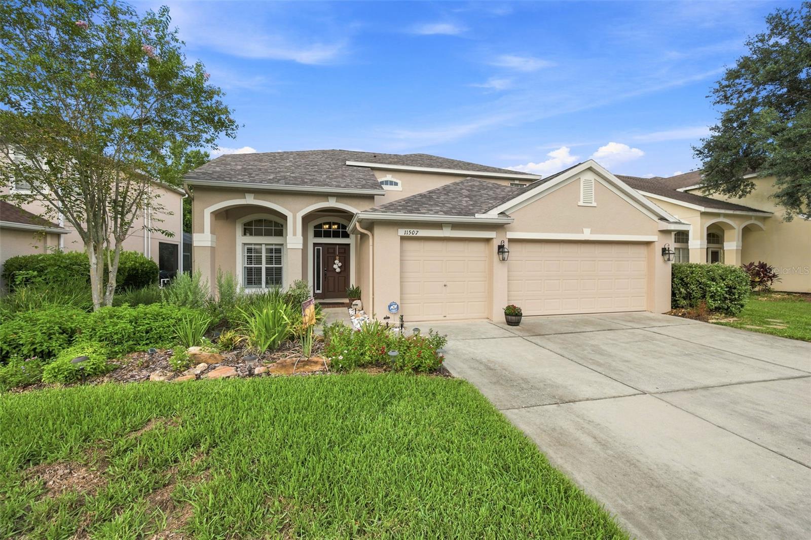 4th image of 11507 Belle Haven Dr, New Port Richey, FL 34654 | MLS# W7887973