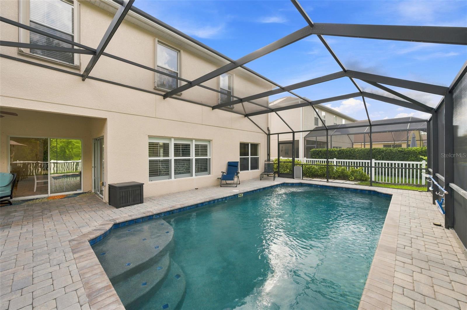 3rd image of 11507 Belle Haven Dr, New Port Richey, FL 34654 | MLS# W7887973