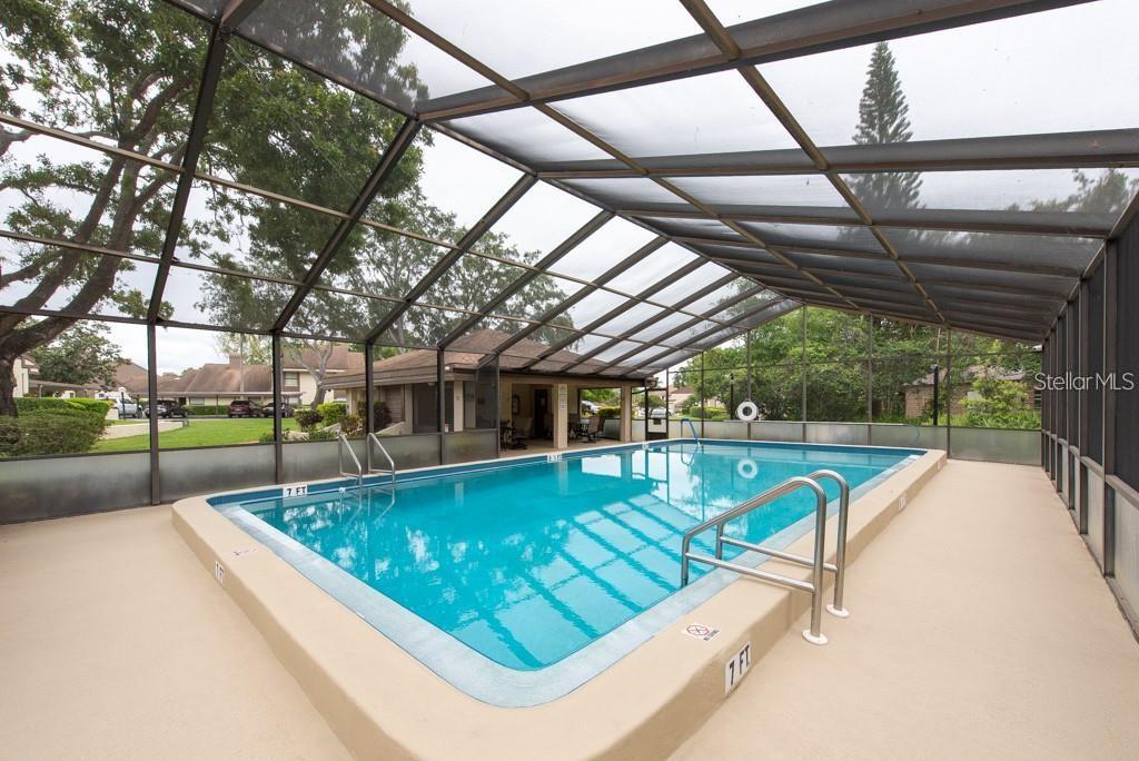 2nd image of 2816 Countrybrook Dr, PALM HARBOR, FL 34684