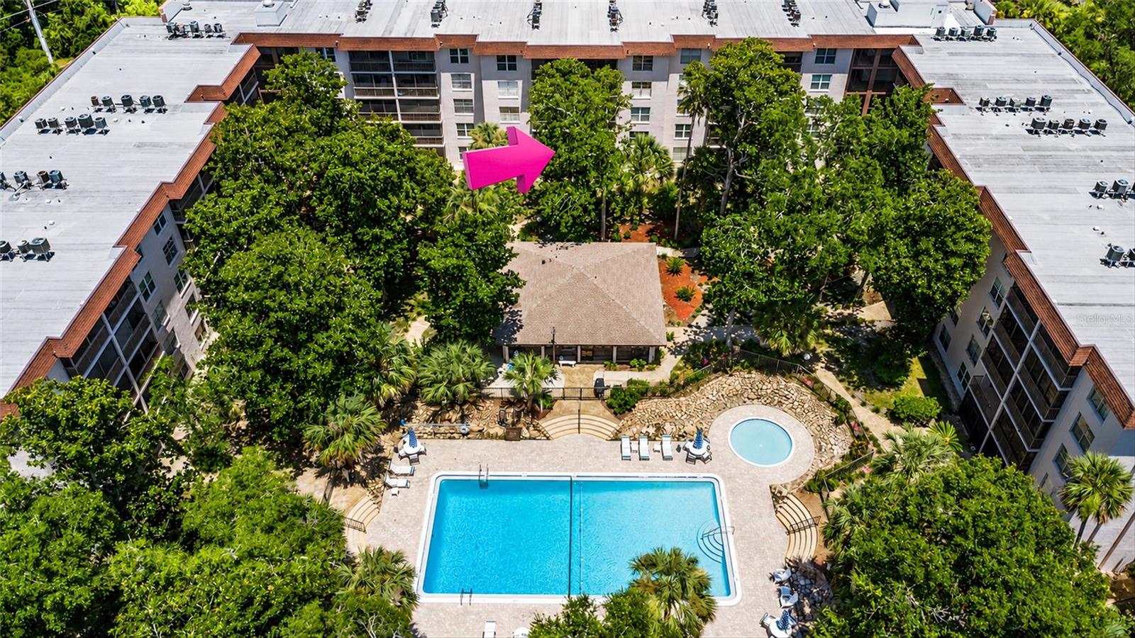 2nd image of 640 N Nova Rd #209, Ormond Beach, FL 32174 | MLS# FC320191