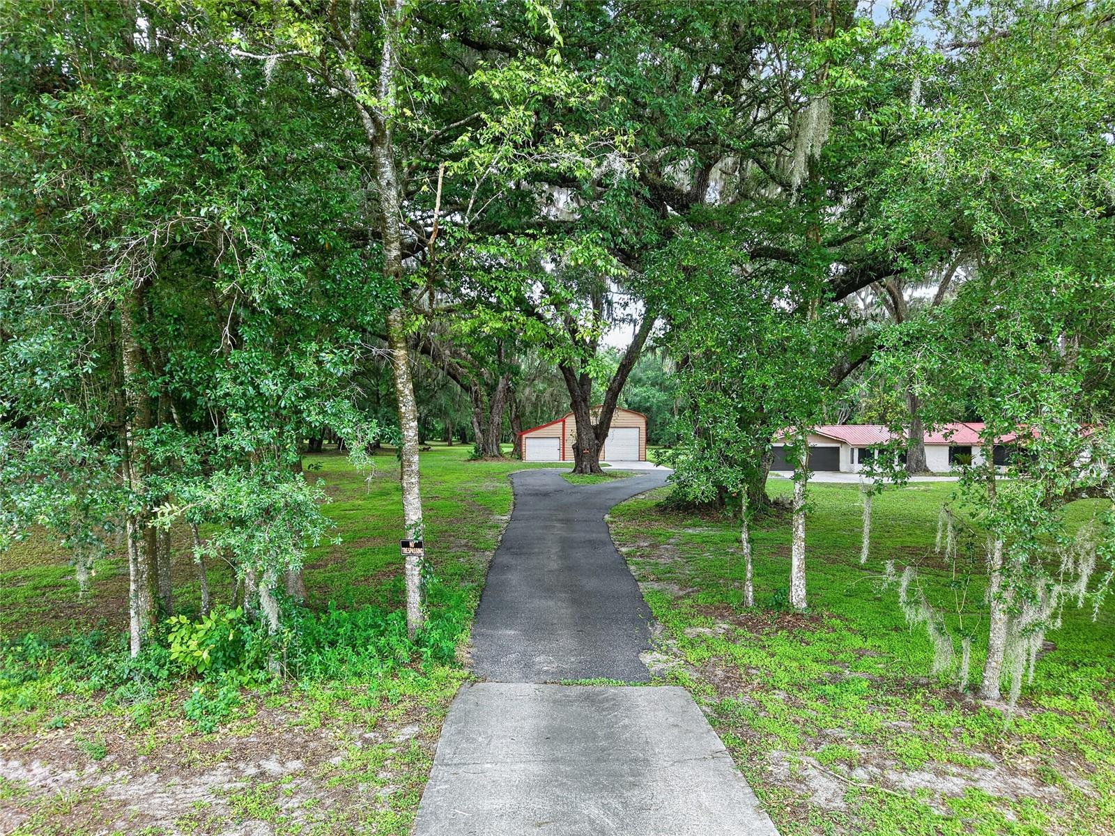5th image of 18741 N Us Hwy 301, Citra, FL 32113 | MLS# OM729177