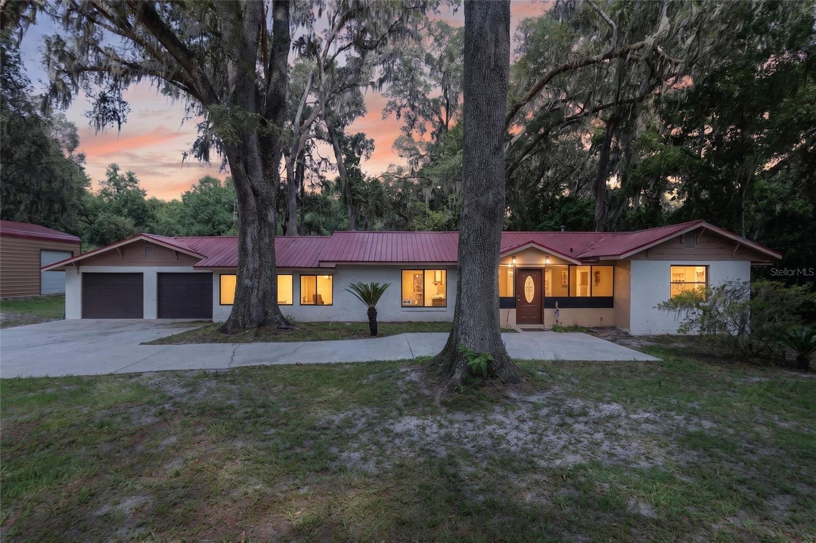4th image of 18741 N Us Hwy 301, Citra, FL 32113 | MLS# OM729177