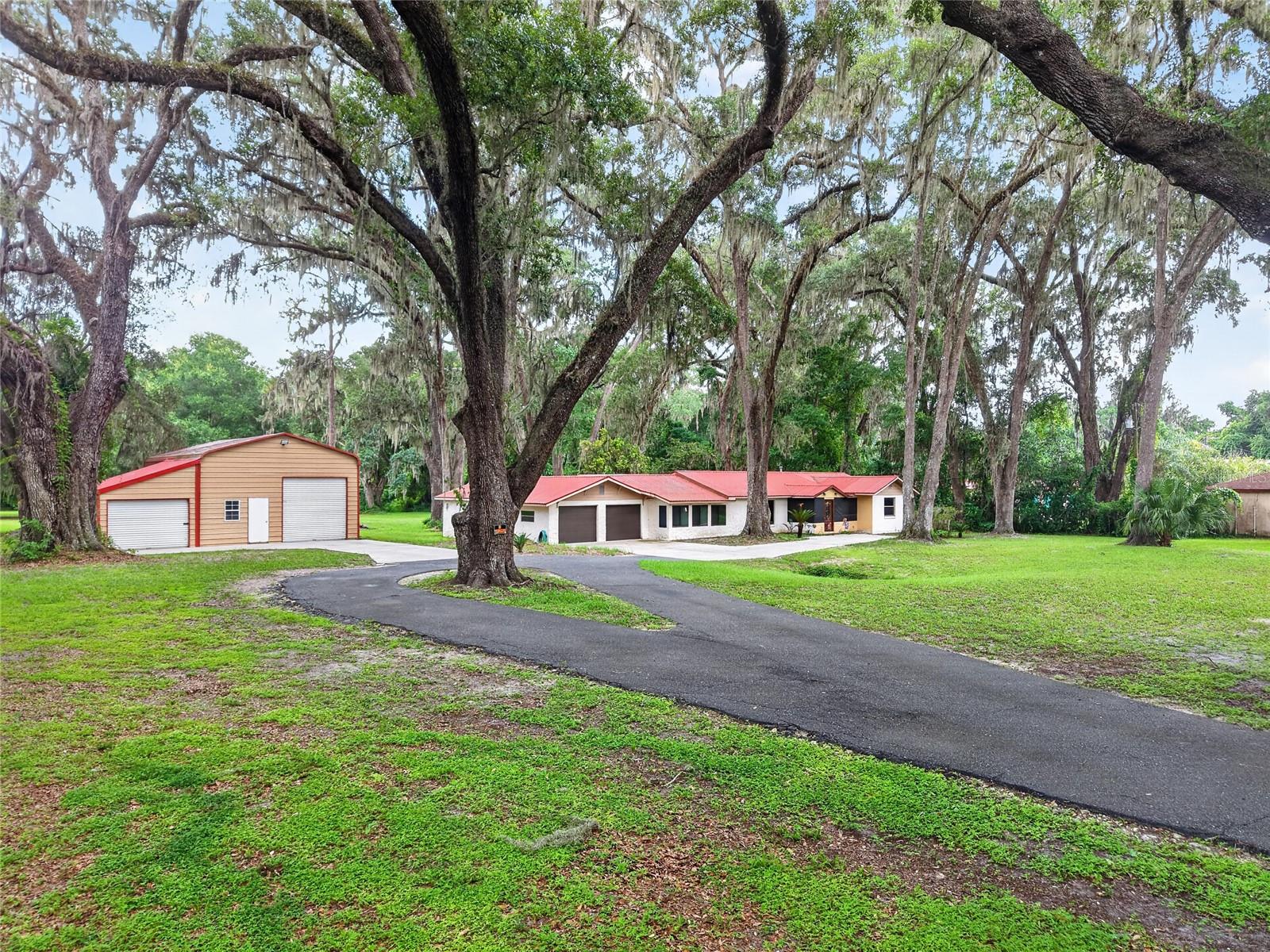 1st image of 18741 N Us Hwy 301, Citra, FL 32113 | MLS# OM729177