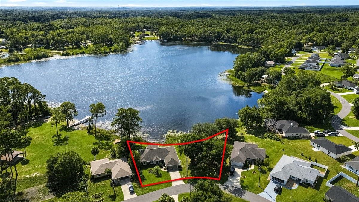2nd image of 1081 Ne 130th Ter, Silver Springs, FL 34488 | MLS# W7887977