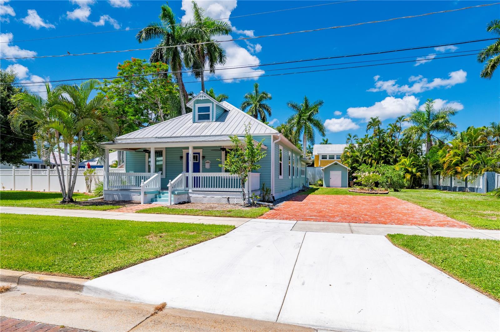 3rd image of 115 Gill St, Punta Gorda, FL 33950 | MLS# C7528811