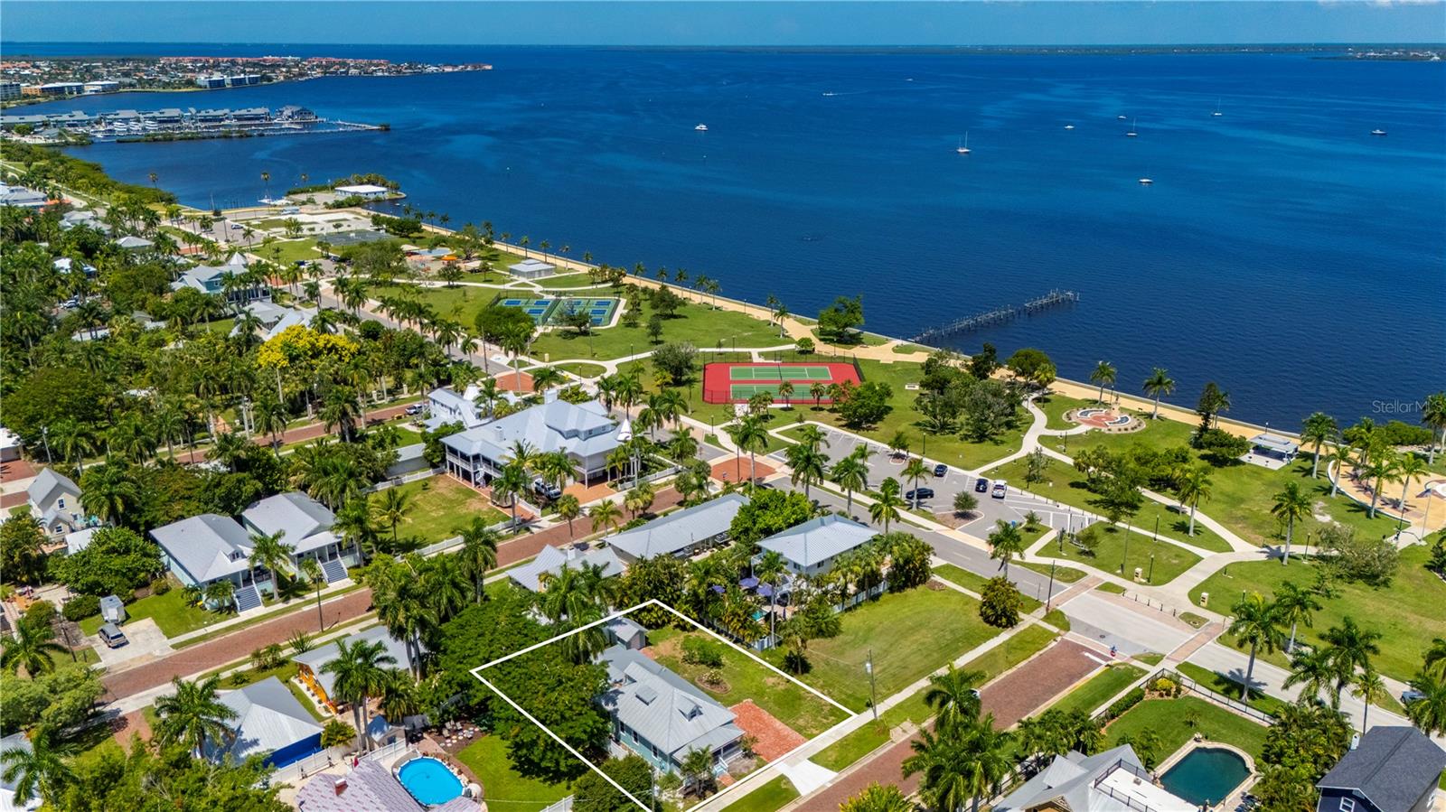 1st image of 115 Gill St, Punta Gorda, FL 33950 | MLS# C7528811