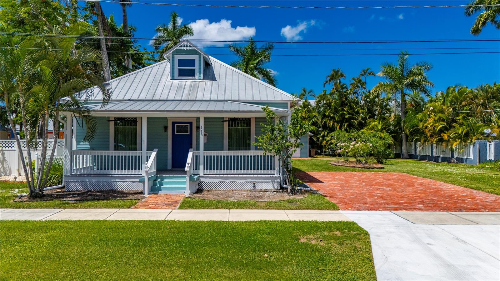 4th image of 115 Gill St, Punta Gorda, FL 33950 | MLS# C7528811