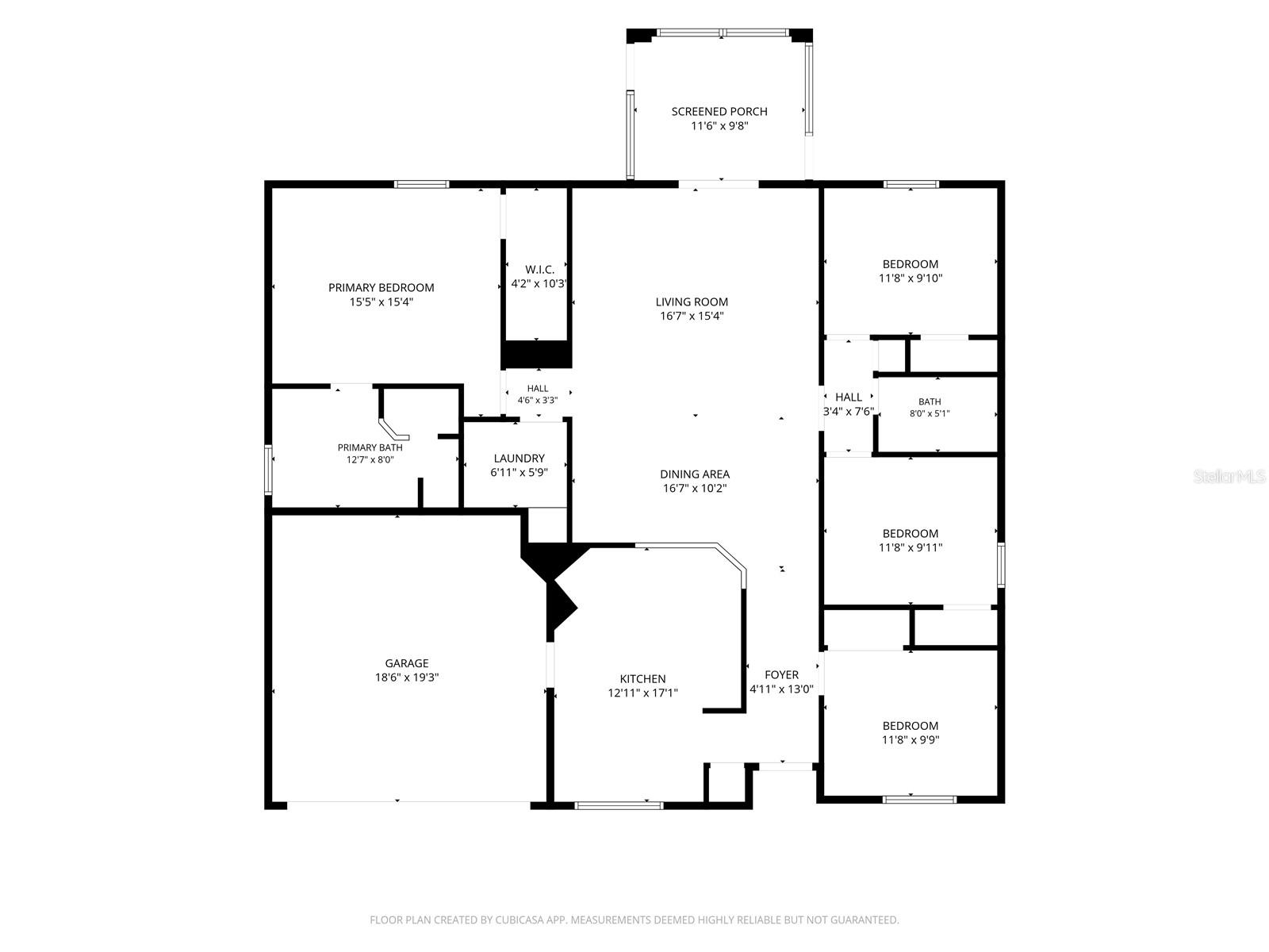 46th image of 1601 Taylor Landing Dr, Bartow, FL 33830 | MLS# L4963800