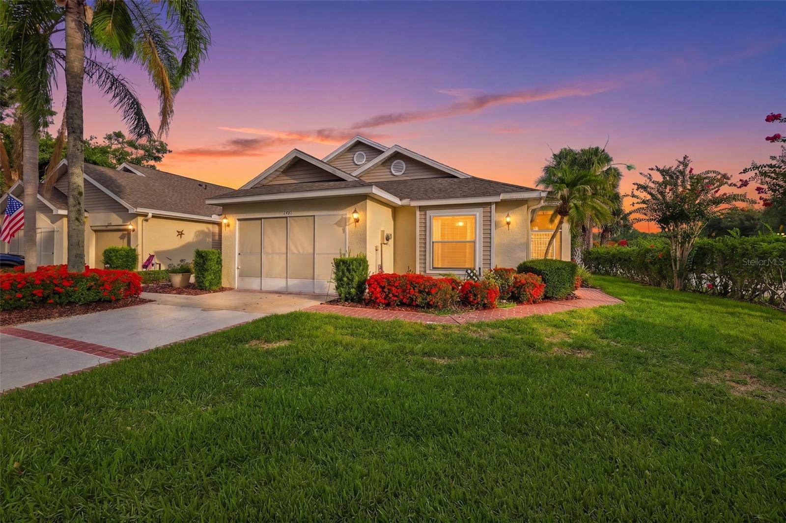 1st image of 2401 Nantucket Glen Pl #11, Sun City Center, FL 33573 | MLS# TB8532718