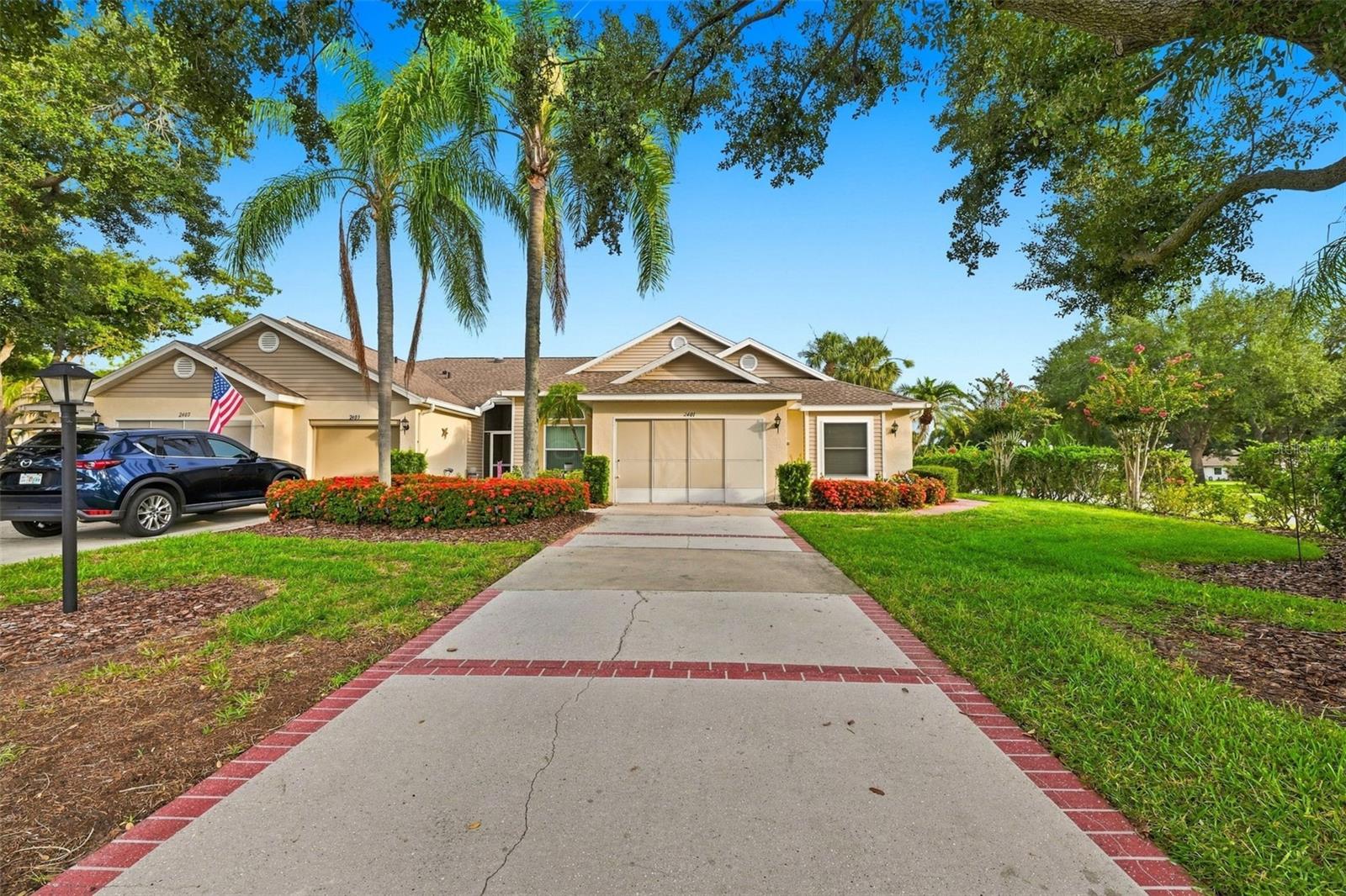 5th image of 2401 Nantucket Glen Pl #11, Sun City Center, FL 33573 | MLS# TB8532718