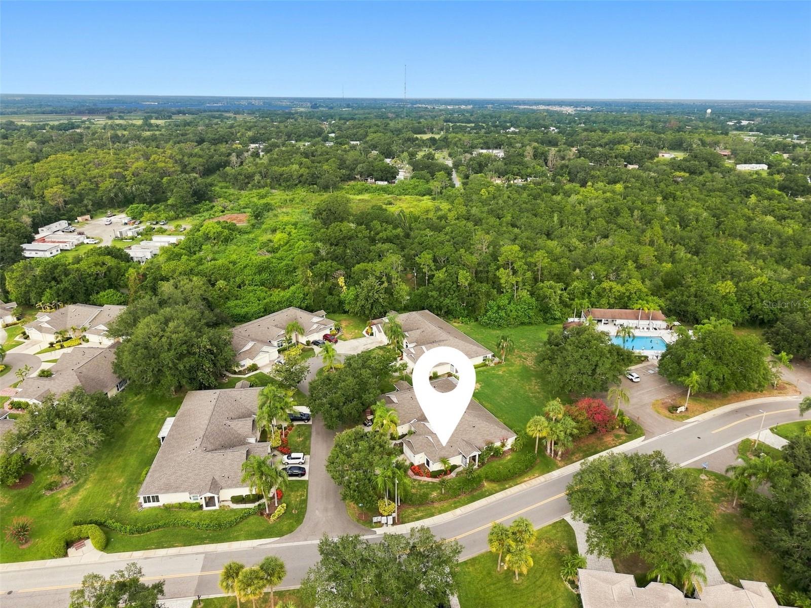 4th image of 2401 Nantucket Glen Pl #11, Sun City Center, FL 33573 | MLS# TB8532718