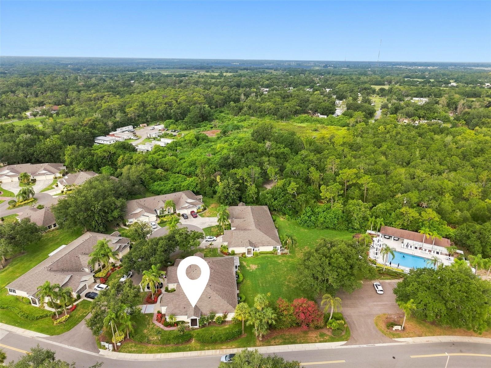 90th image of 2401 Nantucket Glen Pl #11, Sun City Center, FL 33573 | MLS# TB8532718