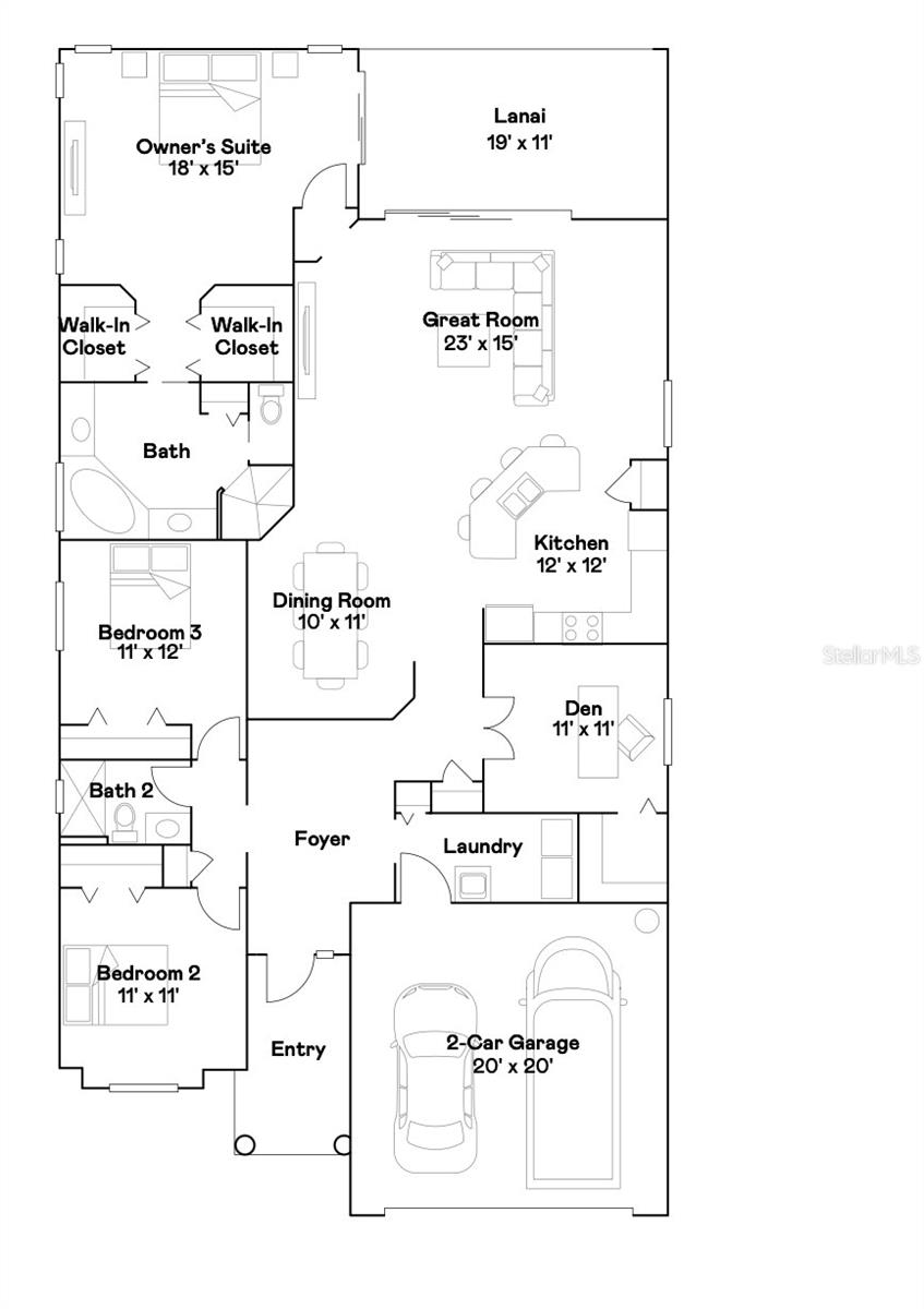22nd image of 44281 Henderson Wy, Punta Gorda, FL 33982 | MLS# A4701033