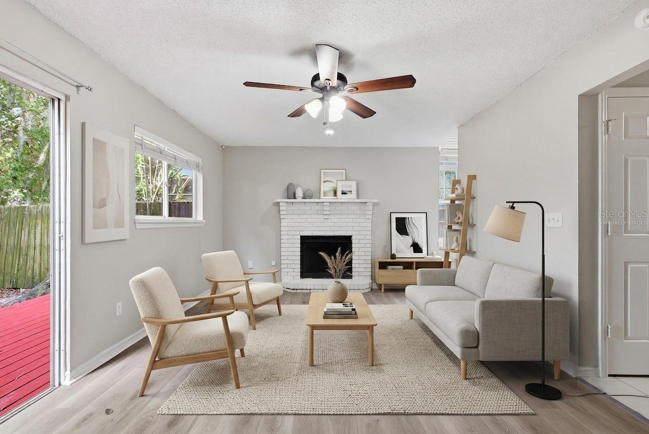 3rd image of 17 & 19 Hillside Ave, Orlando, FL 32803 | MLS# O6428104