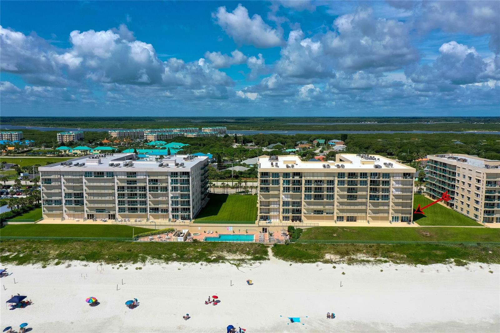 2nd image of 4565 S Atlantic Ave #5204, Port Orange, FL 32127 | MLS# FC320196