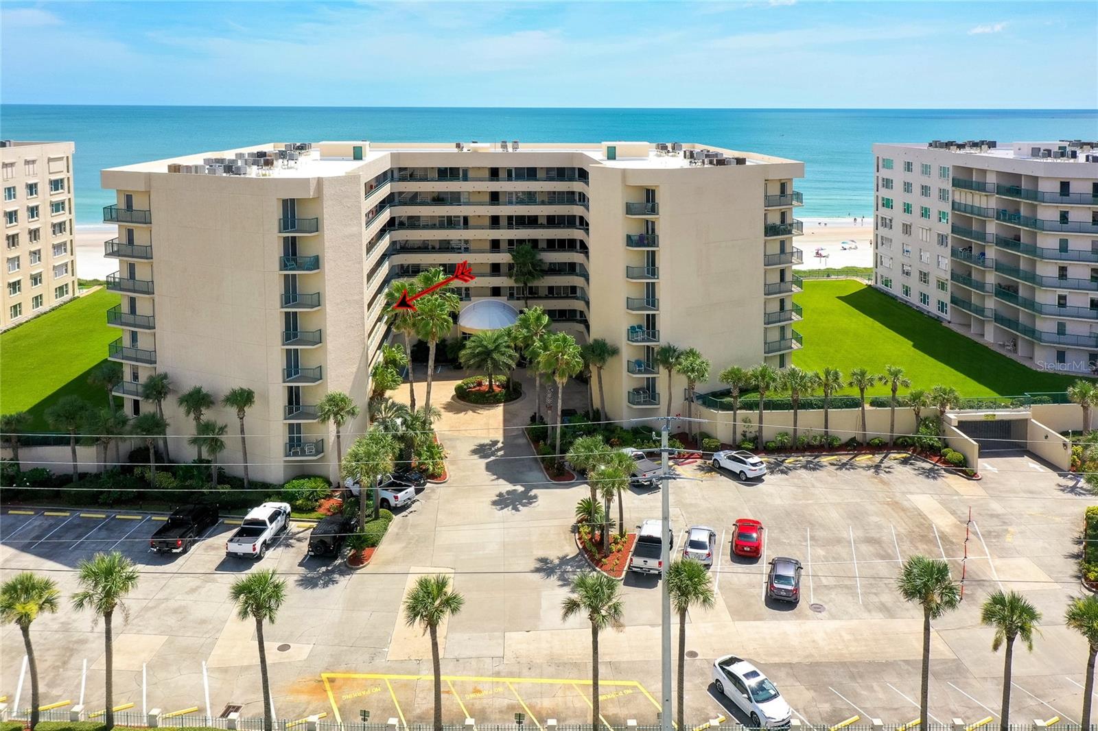 1st image of 4565 S Atlantic Ave #5204, Port Orange, FL 32127 | MLS# FC320196