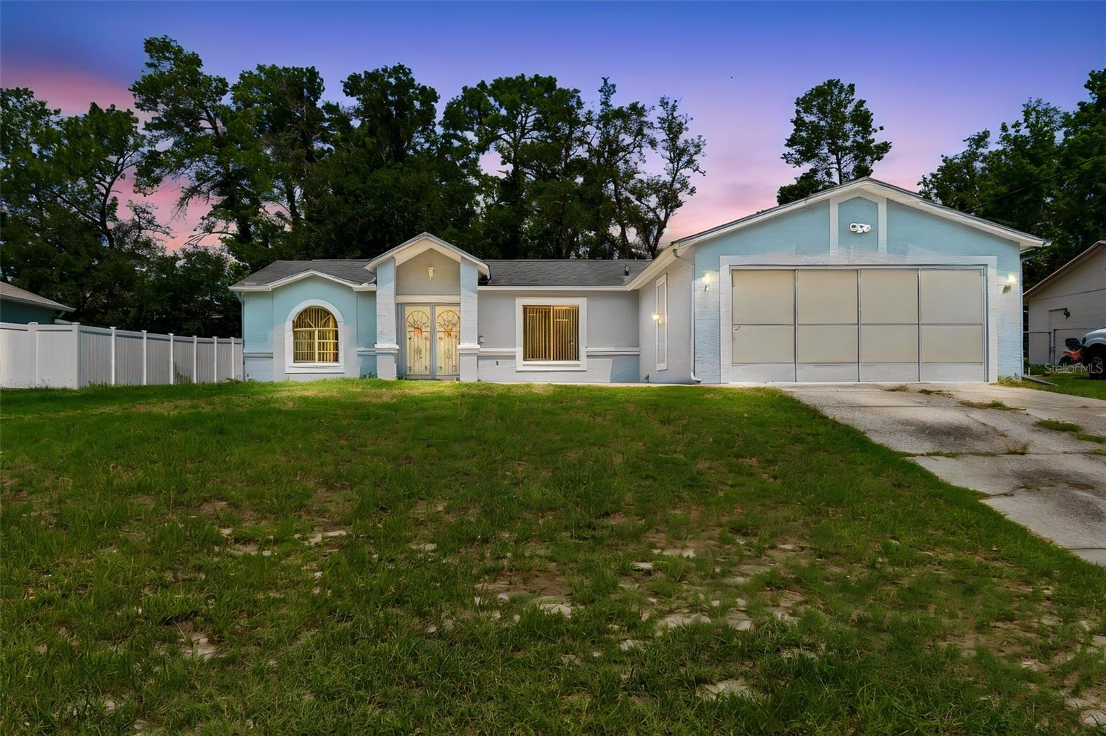 3rd image of 4235 Castle Ave, Spring Hill, FL 34609 | MLS# TB8532736