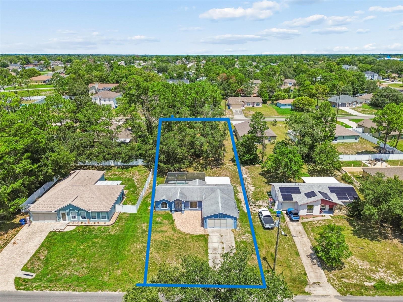 2nd image of 4235 Castle Ave, Spring Hill, FL 34609 | MLS# TB8532736
