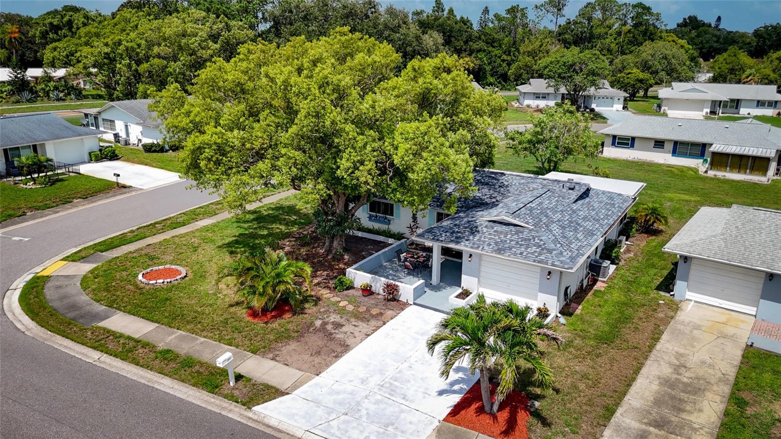 3rd image of 1496 Queen Anne Dr, Palm Harbor, FL 34684 | MLS# TB8532761
