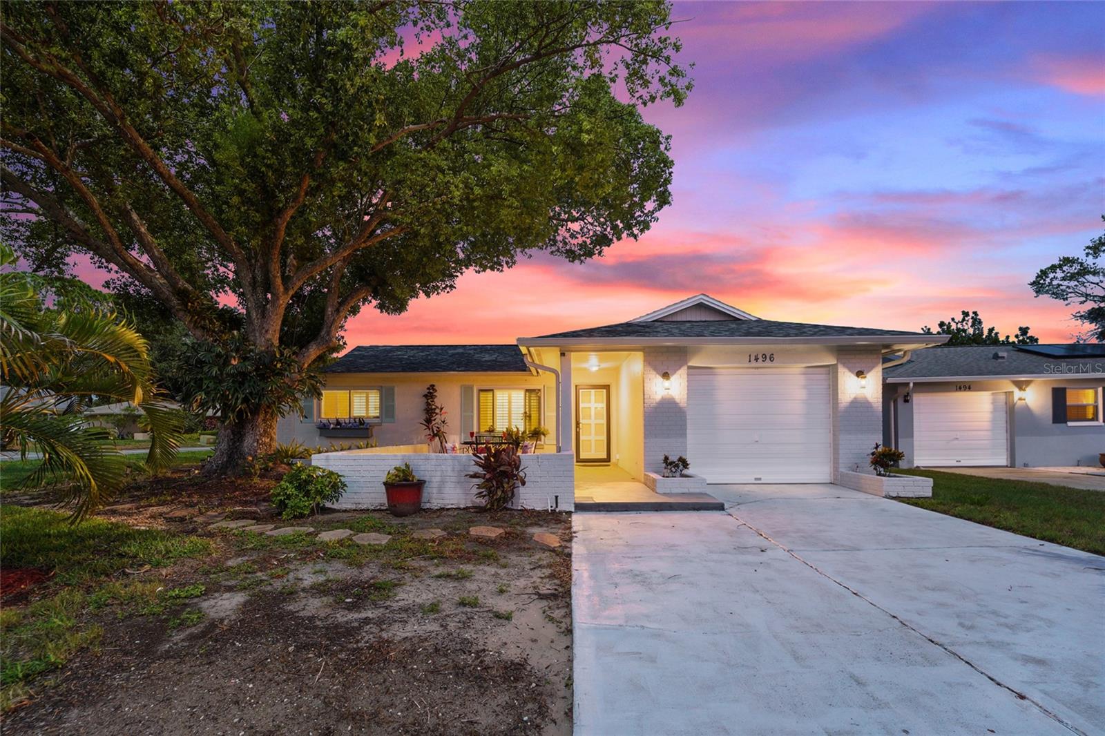 37th image of 1496 Queen Anne Dr, Palm Harbor, FL 34684 | MLS# TB8532761