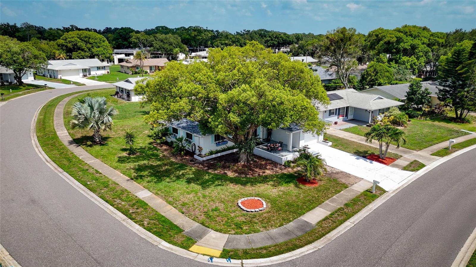 5th image of 1496 Queen Anne Dr, Palm Harbor, FL 34684 | MLS# TB8532761