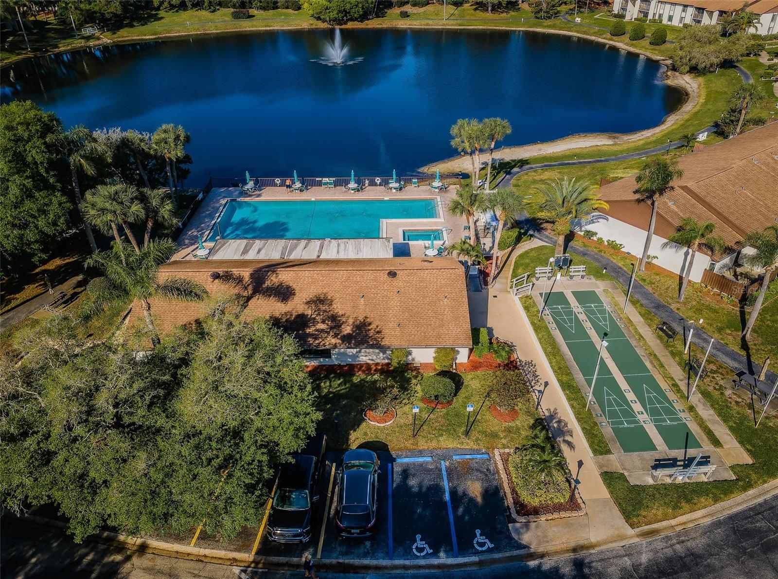 27th image of 2575 Pine Ridge Wy S #E1, Palm Harbor, FL 34684 | MLS# TB8532803