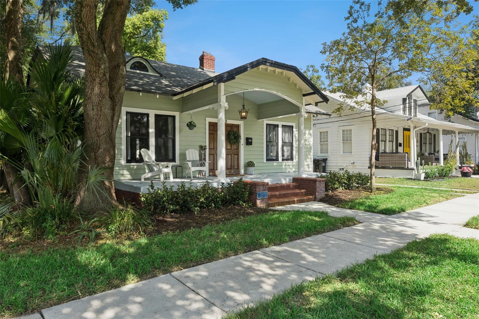 2nd image of 12 N Thornton Ave, Orlando, FL 32801 | MLS# O6428171