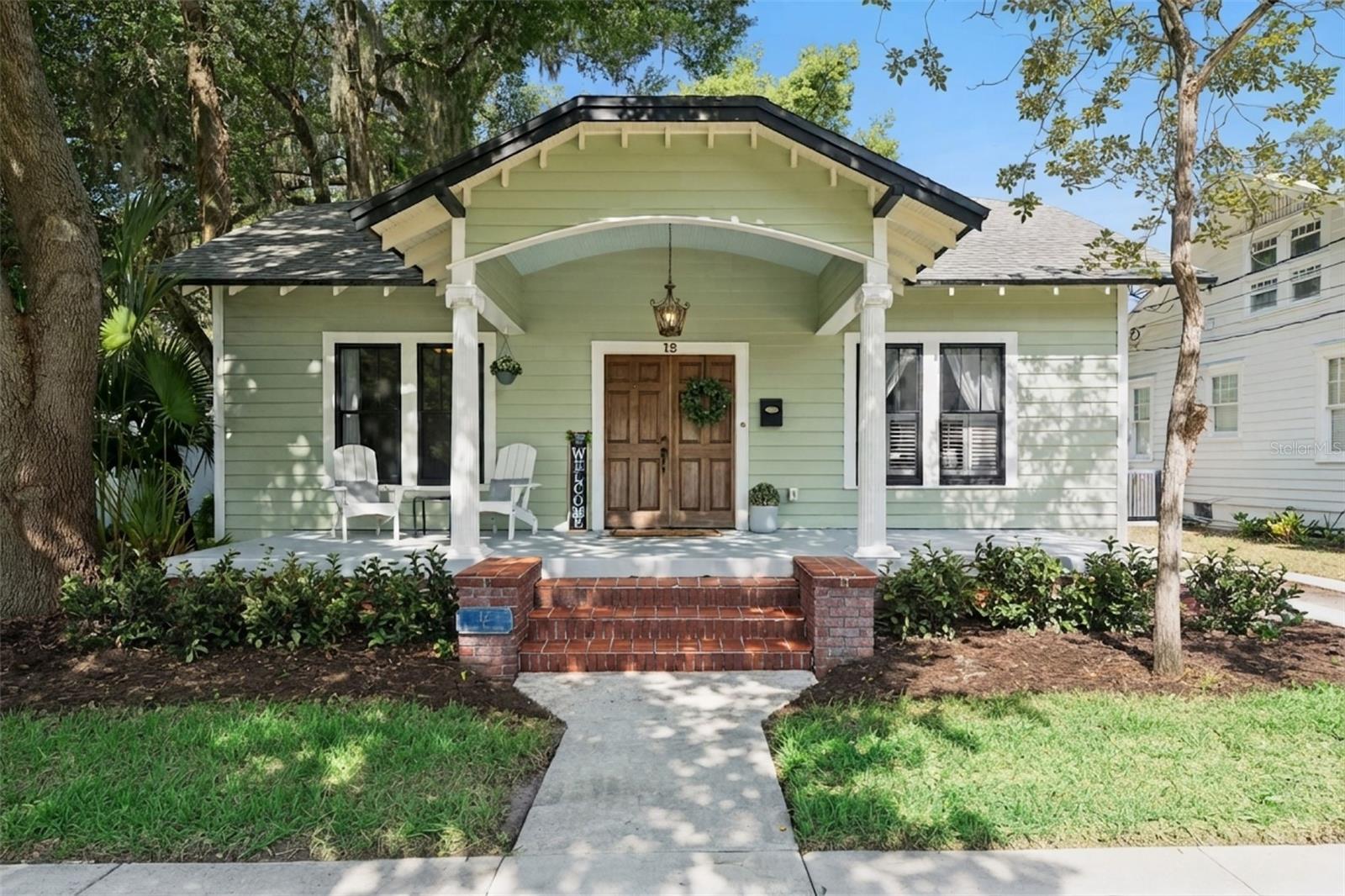 1st image of 12 N Thornton Ave, Orlando, FL 32801 | MLS# O6428171