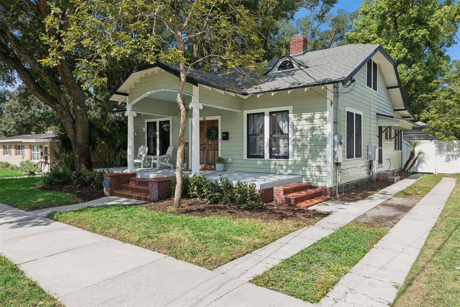 3rd image of 12 N Thornton Ave, Orlando, FL 32801 | MLS# O6428171