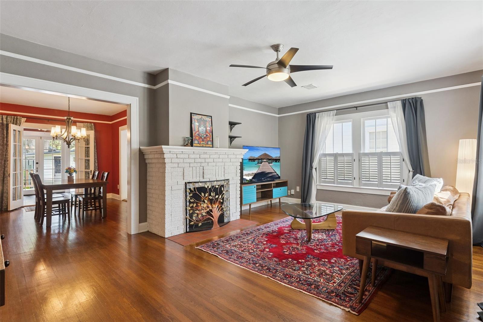 5th image of 12 N Thornton Ave, Orlando, FL 32801 | MLS# O6428171