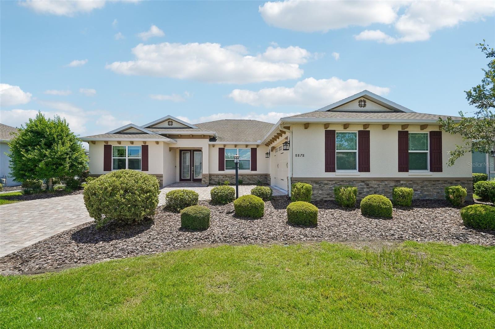 3rd image of 8878 Sw 85Th Loop, Ocala, FL 34481 | MLS# OM729204