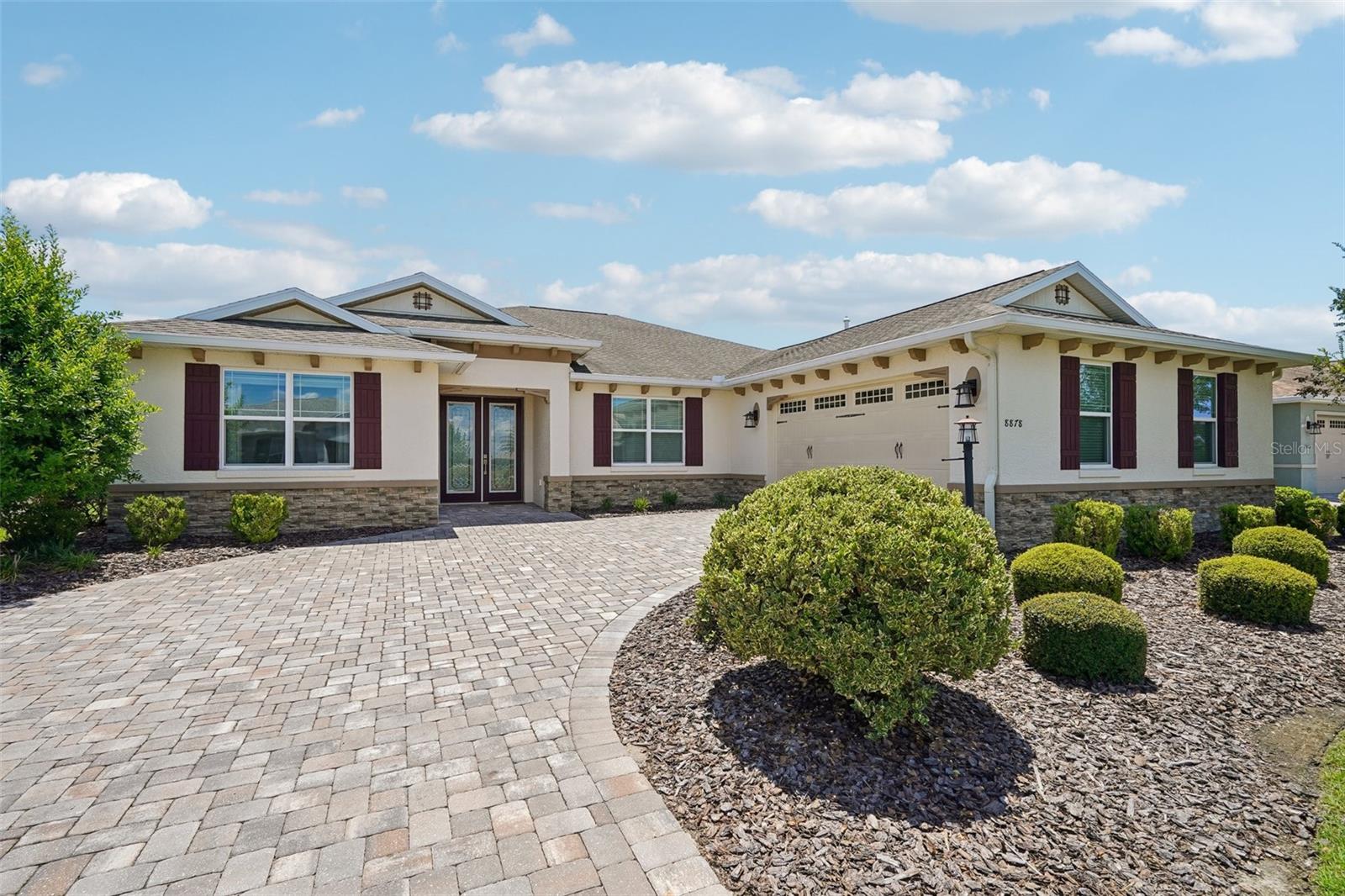 1st image of 8878 Sw 85th Loop, Ocala, FL 34481 | MLS# OM729204