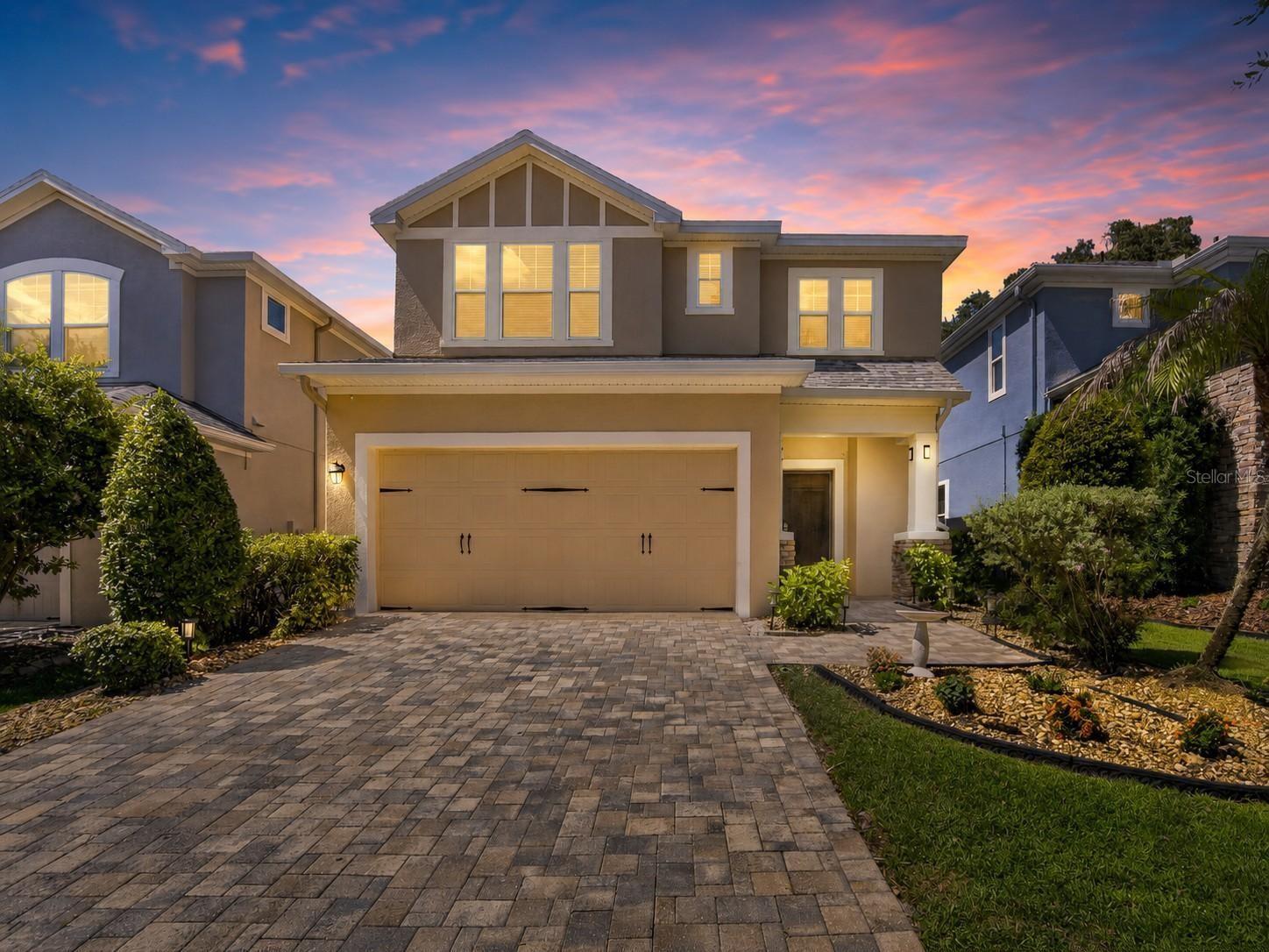 3rd image of 16220 Bayberry View Dr, Lithia, FL 33547 | MLS# TB8532833