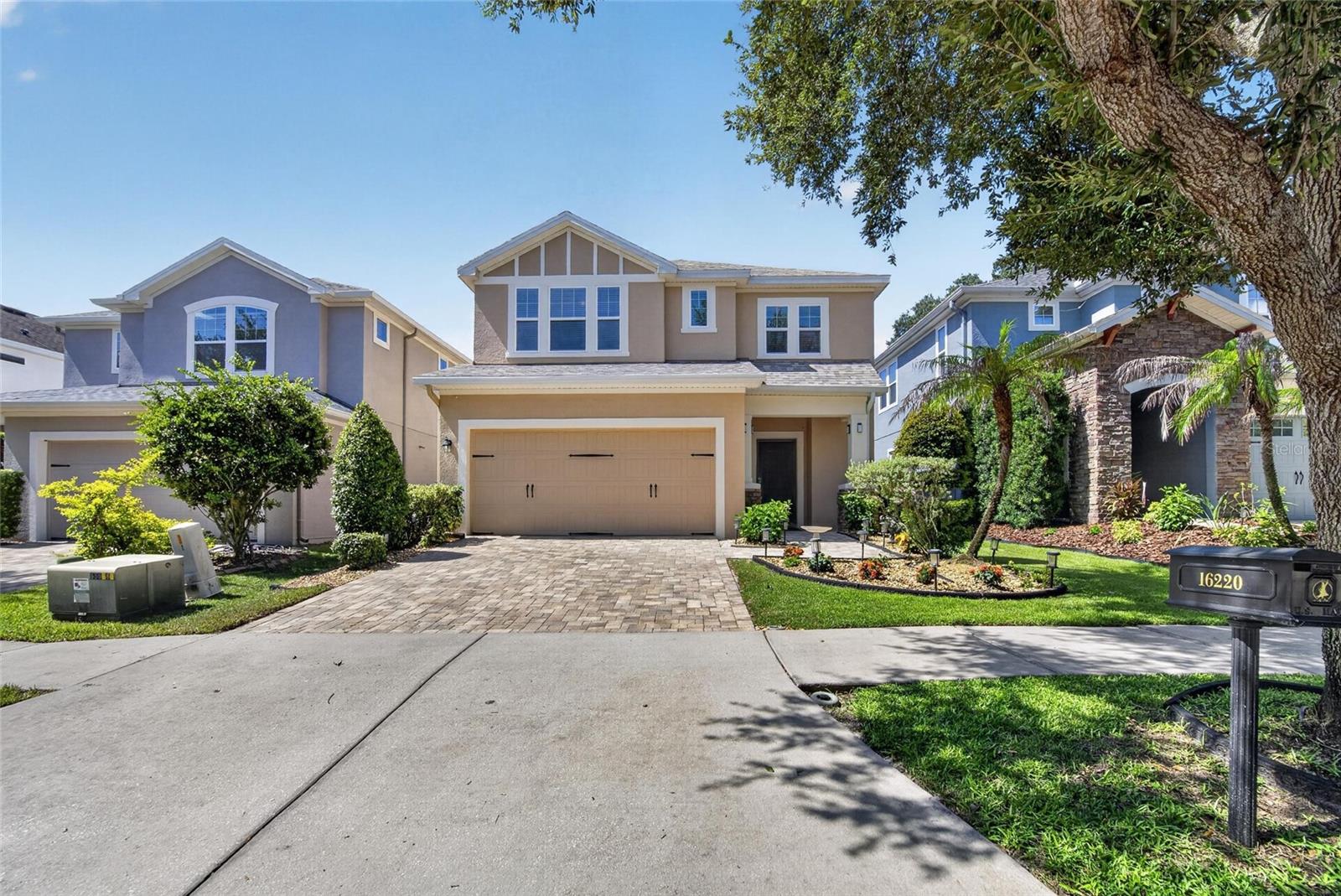 70th image of 16220 Bayberry View Dr, Lithia, FL 33547 | MLS# TB8532833