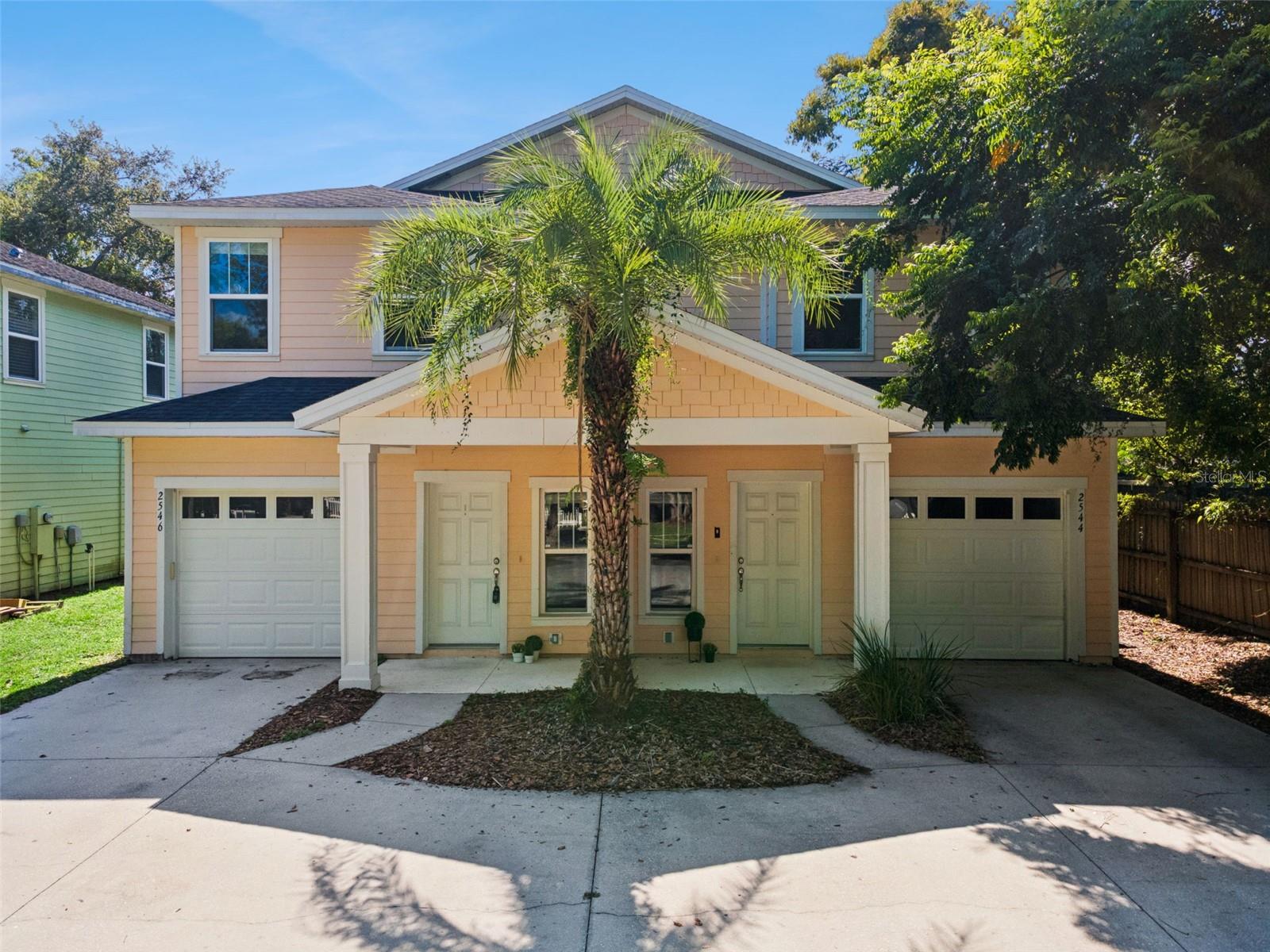 2nd image of 2544 Mayer St, Orlando, FL 32806 | MLS# O6428201